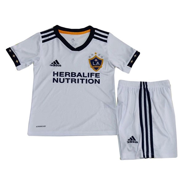 Maglia Los Angeles Galaxy Prima Bambino 22/23